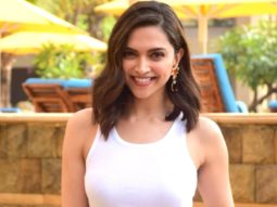 EXCLUSIVE: Deepika Padukone dedicates almost 2 hours for intense training for Shah Rukh Khan starrer Pathaan