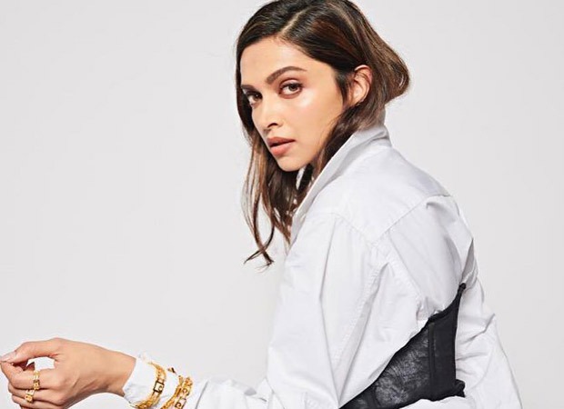 Deepika Padukone opens up about keeping her mental illness confidential – “I felt like we were being extremely hush-hush about everything”
