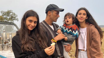 Dhaakad actor Arjun Rampal rings in son Arik’s second birthday by posting snaps of ‘father-son’ bonding on Instagram