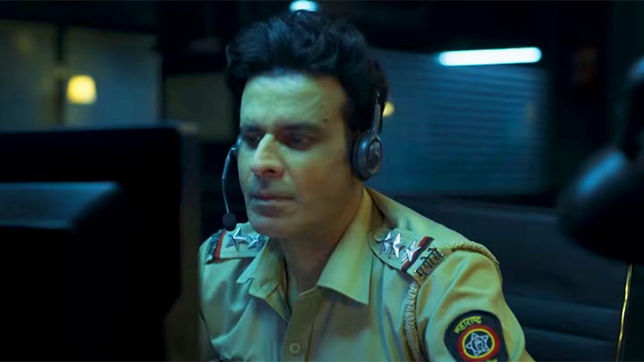 Dial 100 | Official Trailer | A ZEE5 Original Film