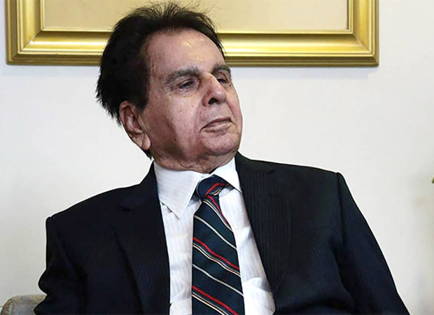Dilip Kumar is no more; remembering the greatest actor that ever lived