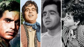Dilip Kumar’s immense impact in India cinema through music