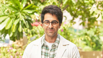 On The Sets Of The Movie Doctor G