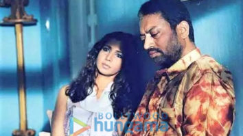 Movie stills of the movie Dubai Return
