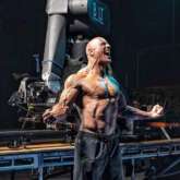Dwayne Johnson wraps up the shoot of DC's Black Adam – “Boundless gratitude to my 1,000+ crew members, actors and director, Jaume Collet-Serra”