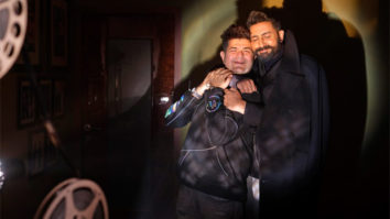 EXCLUSIVE: ” Abhishek Bachchan is looking so good in the picture” – Dabboo Ratnani reveals how Varun Dhawan reacted