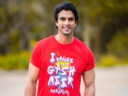 EXCLUSIVE: “I think the unapologetic attitude of Aditya Kumar Tripathi has been created by me” – Imlie actor Gashmeer Mahajani