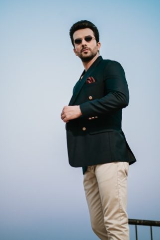 EXCLUSIVE: Manit Joura on abrupt ending of Prem Bandhan – “It leaves you feeling hurt and upset and over the course of time you accept it and learn to live with it”