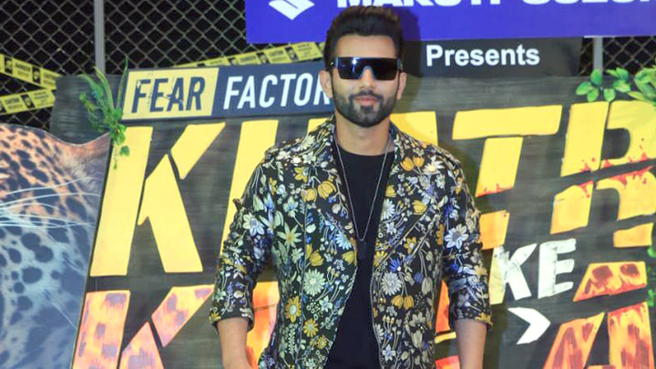 EXCLUSIVE- Rahul Vaidya: “Khatron Ke Khiladi is MUCH TOUGHER than…”| Shweta Tiwari | Arjun Bijlani EXCLUSIVE- Rahul Vaidya: “Khatron Ke Khiladi is MUCH TOUGHER than…”| Shweta Tiwari | Arjun Bijlani