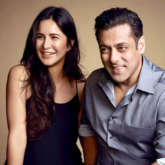 EXCLUSIVE: Salman Khan - Katrina Kaif amp up fitness quotient for action scenes in Tiger 3