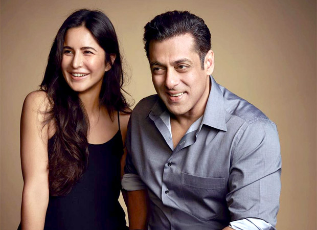 EXCLUSIVE: Salman Khan - Katrina Kaif amp up fitness quotient for action scenes in Tiger 3