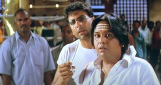 EXCLUSIVE: Snehal Daabbi to play hardcore villain in Bachchan Pandey; speaks highly of Akshay Kumar and remembers their viral, funny scene in Deewane Huye Paagal