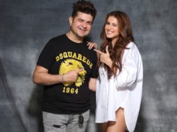 EXCLUSIVE: “Tara Sutaria is brilliant with her body language”- says Dabboo Ratnani on his annual calendar shoot