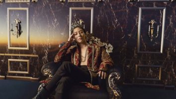 EXCLUSIVE: Woosung on his inspiration behind his magnetic song ‘Lazy’, THE ROSE, running a label, Indian fans and upcoming music