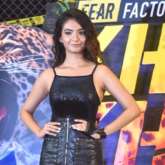 EXCLUSIVE “It’s gross, it's scary, but it's a once in a lifetime opportunity” – Anushka Sen on Khatron Ke Khiladi 11