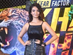 EXCLUSIVE: “It’s gross, it’s scary, but it’s a once in a lifetime opportunity” – Anushka Sen on Khatron Ke Khiladi 11