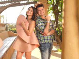 EXCLUSIVE: “Sunny Leone is so professional” – says Dabboo Ratnani on shooting annual calendar shoot