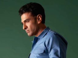 Eijaz Khan: “As actors we DON’T want to get TYPECAST, that’s a DEATH of…”| City of Dreams 2 | Priya