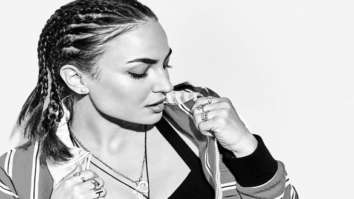 Celebrity Photo Of Elli AvrRam