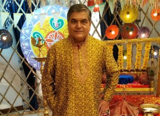 “Every household has a huge fan base for Anupamaa” – says Shekhar Shukla who plays the role of Mamaji