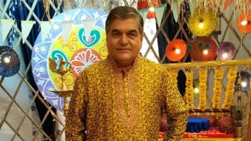 “Every household has a huge fan base for Anupamaa” – says Shekhar Shukla who plays the role of Mamaji