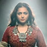 FIRST LOOK: Drashti Dhami dazzles as a mighty royal warrior in her digital debut with The Empire, coming soon on Disney+ Hotstar
