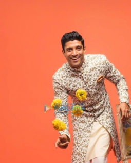 Celebrity Photo Of Farhan Akhtar