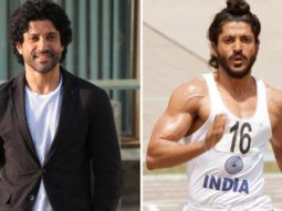 Farhan Akhtar: “Bhaag Milkha Bhaag was a big CHALLENGE, Milkha Singh ji is very…”| Sonam Kapoor