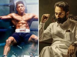 Farhan Akhtar versus Farhadh Faasil with Toofaan and Malik releasing on the same day