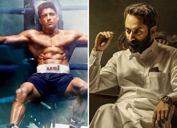 Farhan Akhtar versus Farhadh Faasil with Toofaan and Malik releasing on the same day