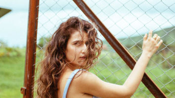 Celeb Photos Of Fatima Sana Shaikh