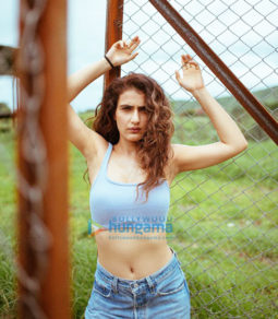 Celeb Photos Of Fatima Sana Shaikh