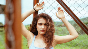 Celeb Photos Of Fatima Sana Shaikh