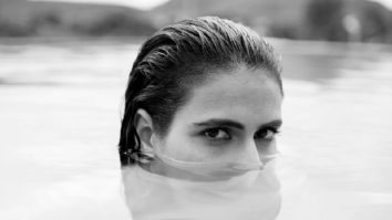Celeb Photos Of Fatima Sana Shaikh