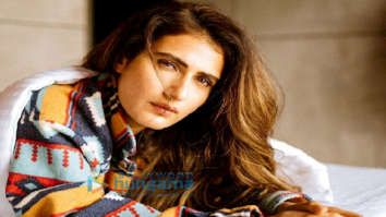 Celeb Photos Of Fatima Sana Shaikh