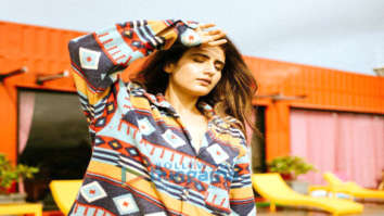 Celeb Photos Of Fatima Sana Shaikh