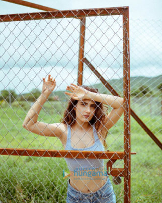 Celeb Photos Of Fatima Sana Shaikh
