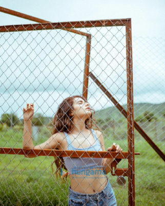 Celeb Photos Of Fatima Sana Shaikh