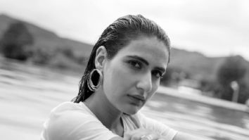 Celeb Photos Of Fatima Sana Shaikh