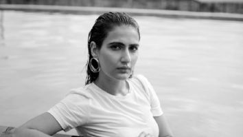 Celeb Photos Of Fatima Sana Shaikh