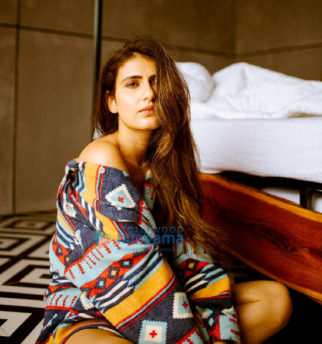 Celeb Photos Of Fatima Sana Shaikh