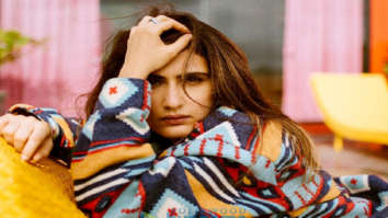 Celeb Photos Of Fatima Sana Shaikh