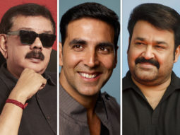Filmmaker Priyadarshan reveals a similarity between Akshay Kumar and Mohanlal