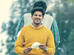 First Look: Dulquer Salmaan plays Lieutenant Ram in his next, poster unveiled on his birthday