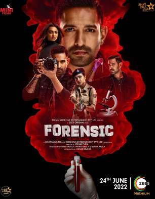 Forensic