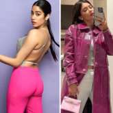 Form Kylie Jenner, Janhvi Kapoor to Nora Fatehi, celebs infuse dominant colour pink in 2021