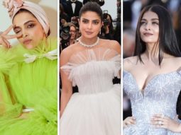 From Deepika Padukone, Priyanka Chopra to Aishwarya Rai Bachchan, here’s revisiting Cannes red carpet moments of Bollywood divas