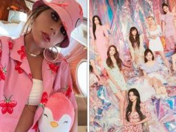 From Lady Gaga to K-pop group TWICE, here are some celebrity summer trends that will stick all of 2021
