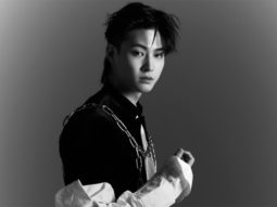 GOT7’s JAY B to release his solo album on August 26