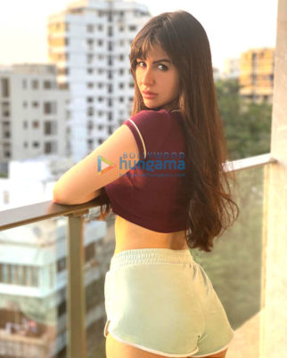 Celeb Photos Of Giorgia Andriani